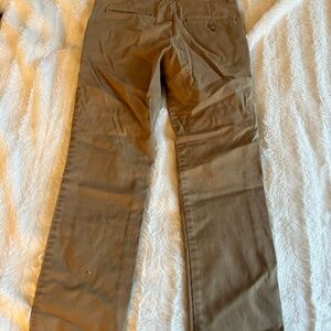 Crewcuts khakis